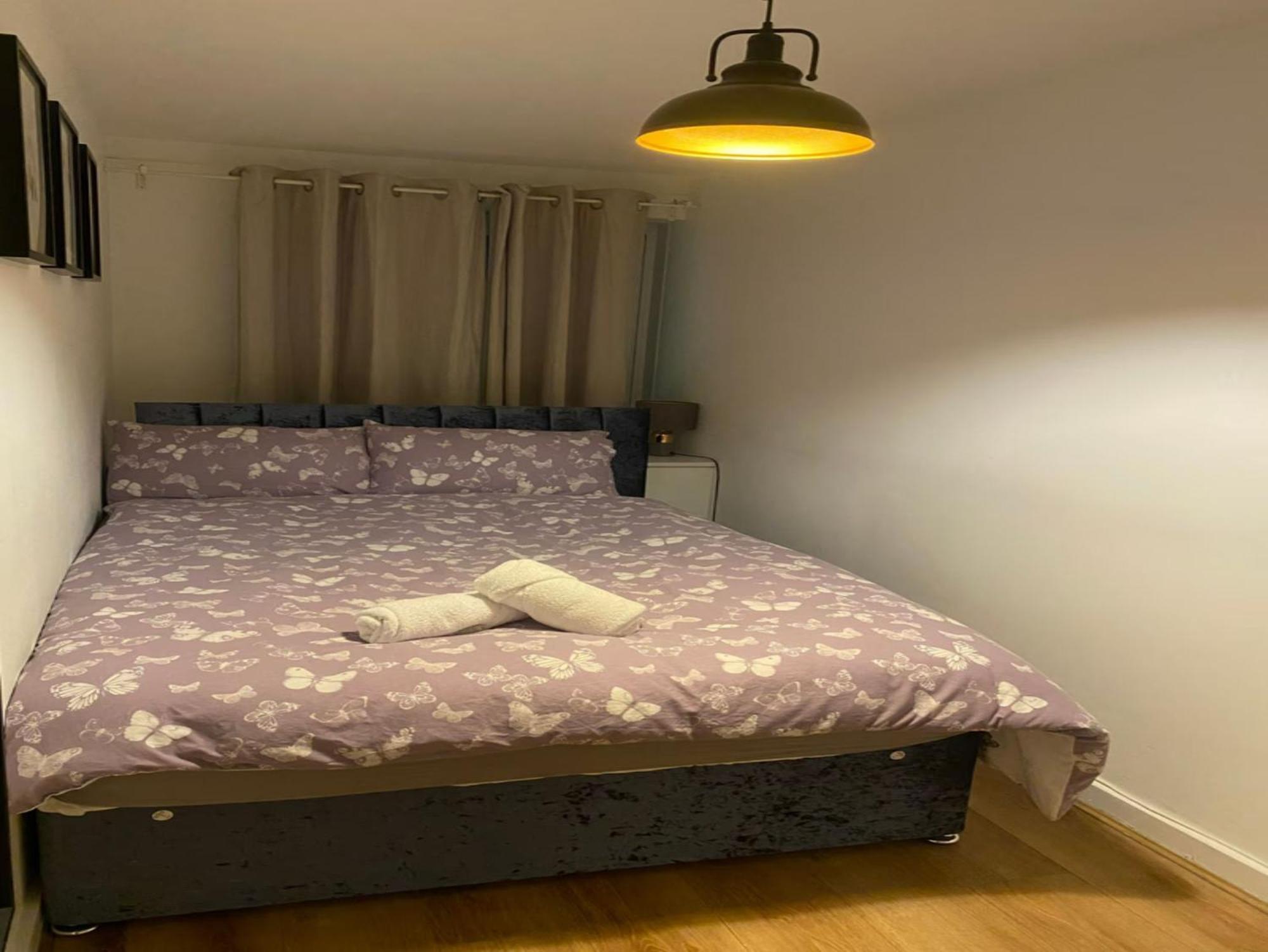 Appartamento Luxurious Tottenham Court Road Charingcross Leicester Square *