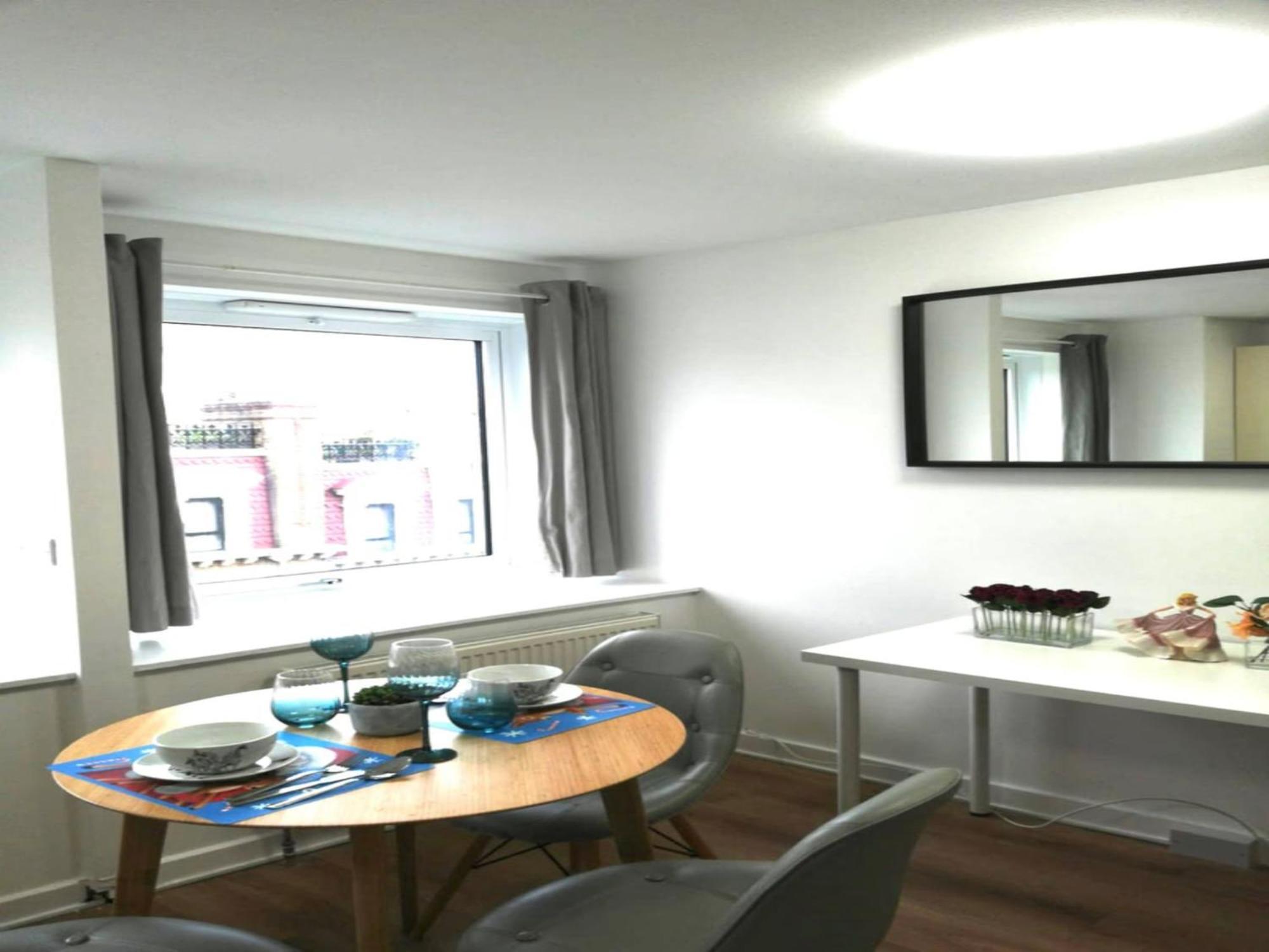 Appartamento Luxurious Tottenham Court Road Charingcross Leicester Square