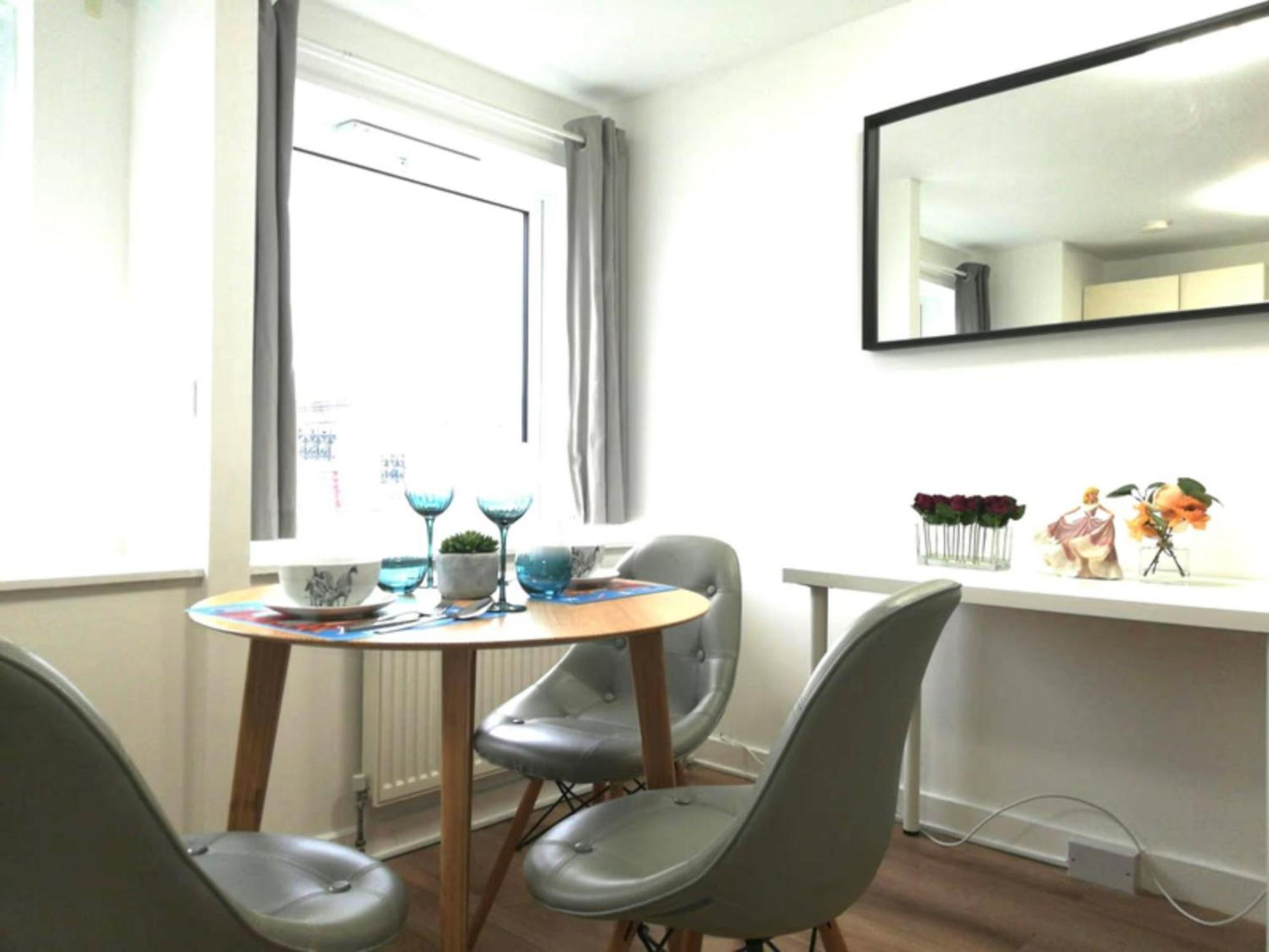 Luxurious Tottenham Court Road Charingcross Leicester Square Appartamento *