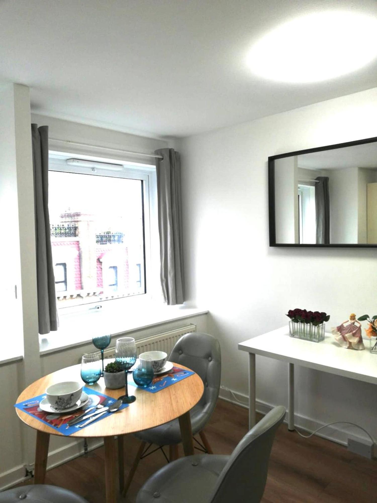 Luxurious Tottenham Court Road Charingcross Leicester Square Appartamento